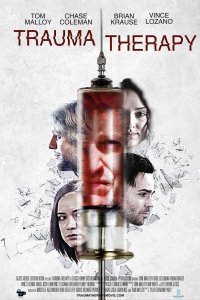 Постер к Травмотерапия (2019)