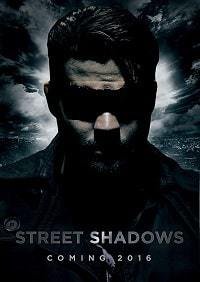 Постер к Уличный Призрак (2017)