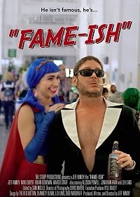 Постер к Знаменитый. Почти (2020)
