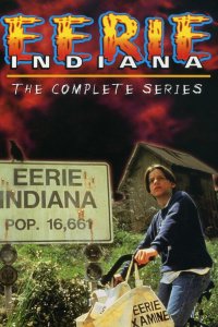 Постер к Город сверхъестественного. Индиана (1 сезон)