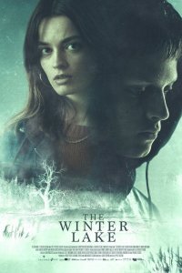 Постер к Холодное озеро (2020)