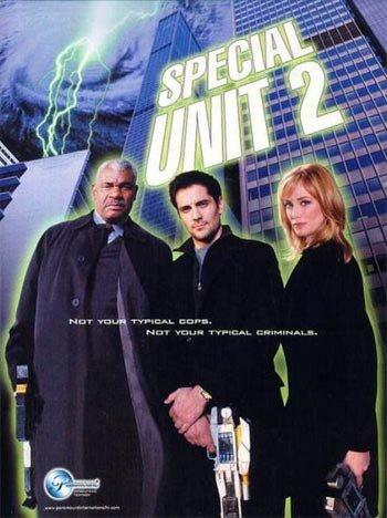 Постер к Охотники за нечистью (1-2 сезон)