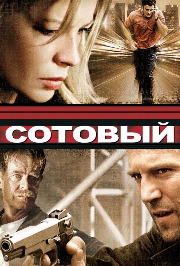 Постер к Сотовый (2004)