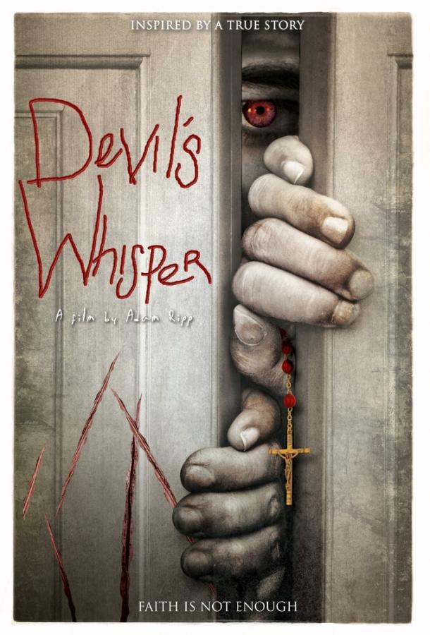 Постер к Дьявольский шепот (2017)