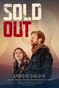 Постер к Распродано (2021)