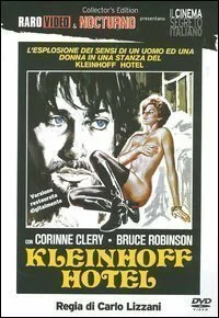 Постер к Отель «Кляйнхофф» (1977)