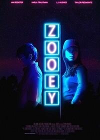 Постер к Зои (2021)