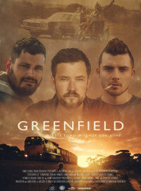 Постер к Гринфилд (2019)