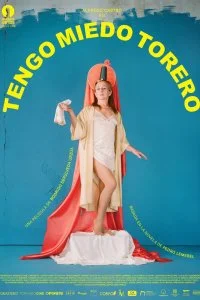 Постер к Мой нежный матадор (2020)