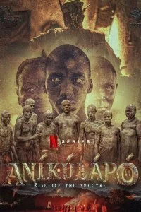 Аникулапо: призрак возвращается (1 сезон)
