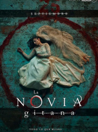 Цыганская невеста (1-2 сезон)